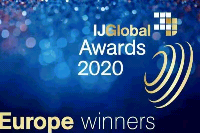 Kaposvár Solar PV won the IJGlobal Awards 2021(图1)